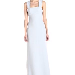BCBG MAXAZRIA ÁGATA long gown size 10